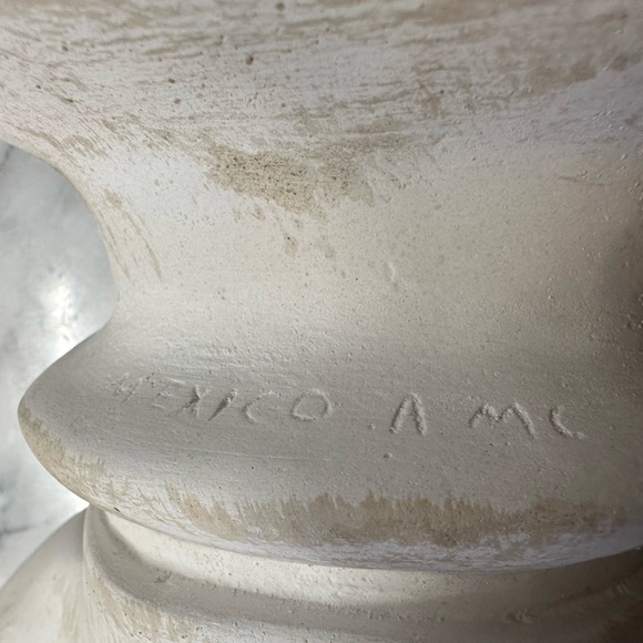 LUDWIG VAN BEETHOVEN SCULPTURE STATUE 20 INCHES TALL TWENTY TO INCHES TALL - Picture 6 of 6